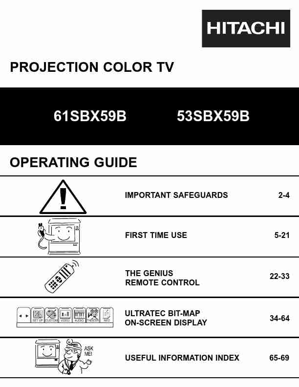Pioneer Home Theater System 53SBX59B-page_pdf